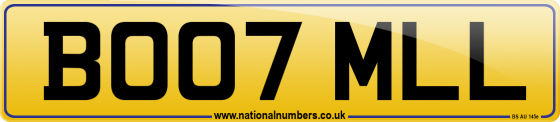 BO07 MLL