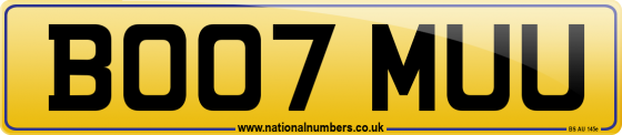 BO07 MUU
