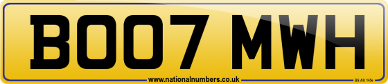 BO07 MWH