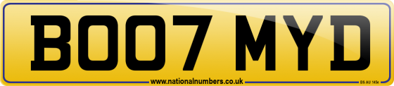 BO07 MYD