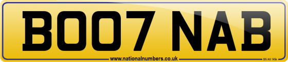 BO07 NAB