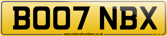 BO07 NBX