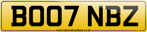 BO07 NBZ