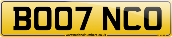 BO07 NCO