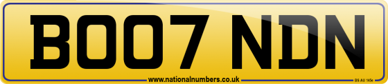 BO07 NDN