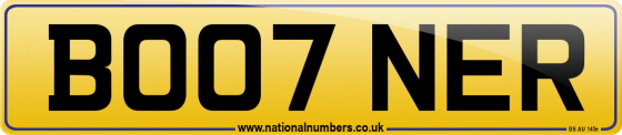 BO07 NER