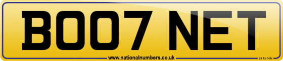 BO07 NET