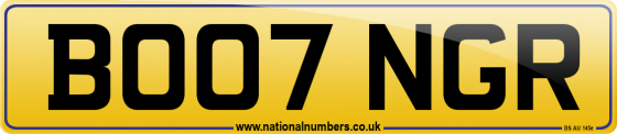 BO07 NGR