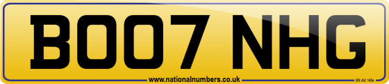 BO07 NHG