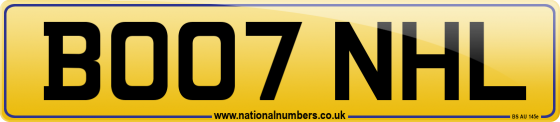 BO07 NHL