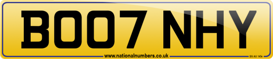 BO07 NHY