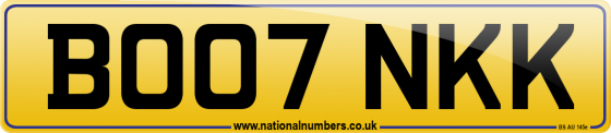BO07 NKK