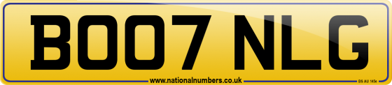 BO07 NLG
