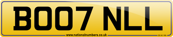 BO07 NLL