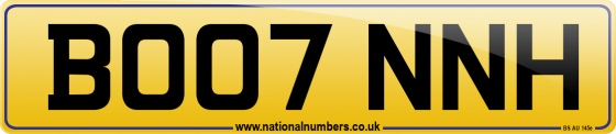 BO07 NNH