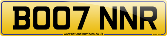 BO07 NNR