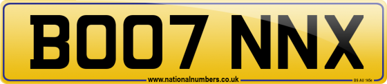 BO07 NNX
