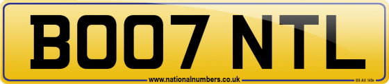 BO07 NTL