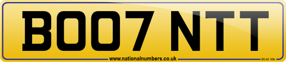 BO07 NTT