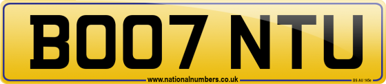 BO07 NTU