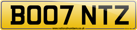 BO07 NTZ