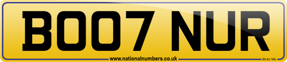 BO07 NUR