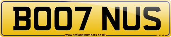 BO07 NUS