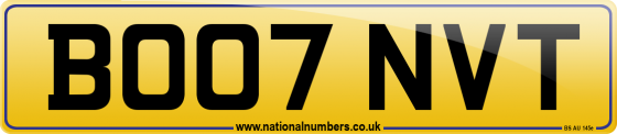 BO07 NVT