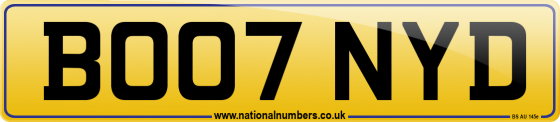 BO07 NYD