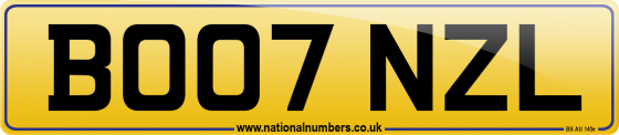 BO07 NZL