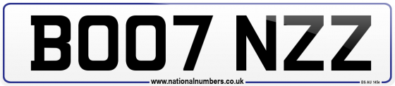 BO07 NZZ