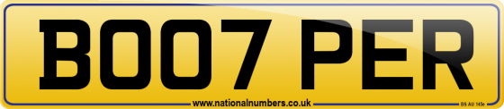 BO07 PER