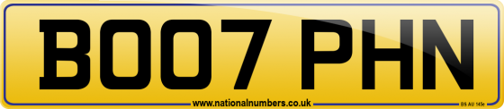 BO07 PHN