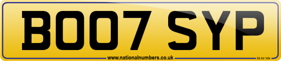 BO07 SYP