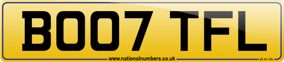 BO07 TFL