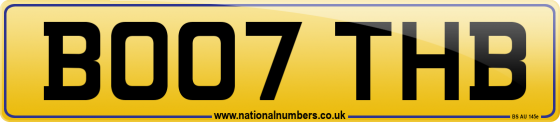 BO07 THB