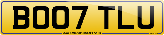BO07 TLU