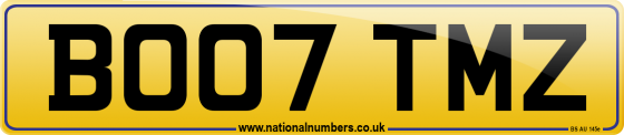BO07 TMZ