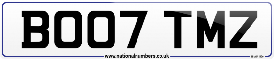 BO07 TMZ