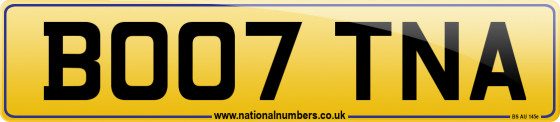 BO07 TNA