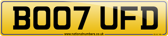 BO07 UFD