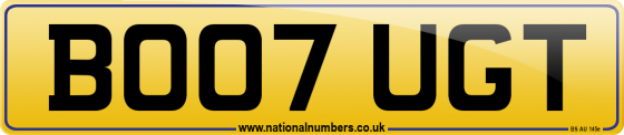 BO07 UGT