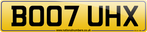 BO07 UHX