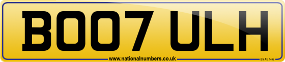 BO07 ULH