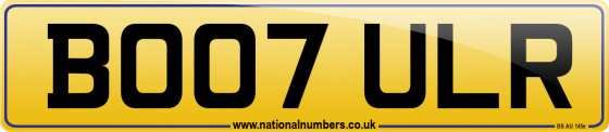BO07 ULR