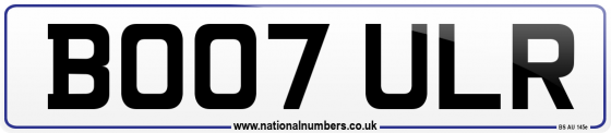 BO07 ULR