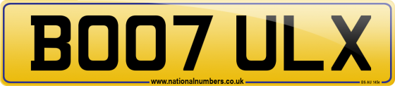 BO07 ULX
