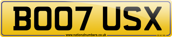 BO07 USX