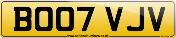 BO07 VJV