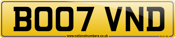 BO07 VND